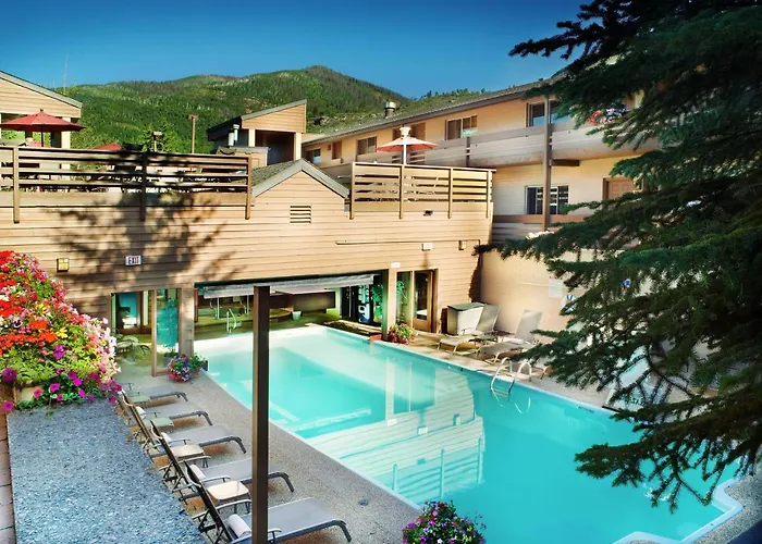 Eagle Point Resort